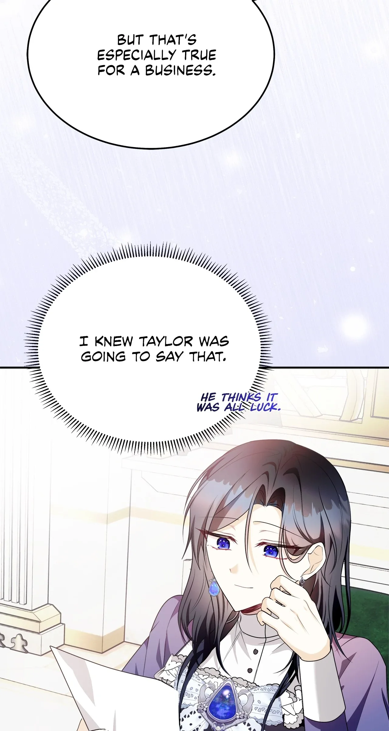 The Duke And Duchess Divorce Circumstances Chapter 47 page 49