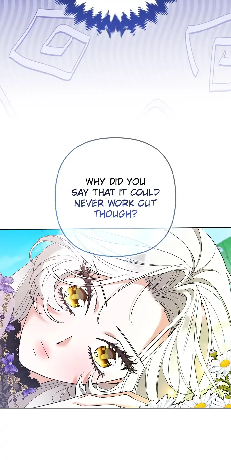 The Duke and The Fox Princess Chapter 47 page 52