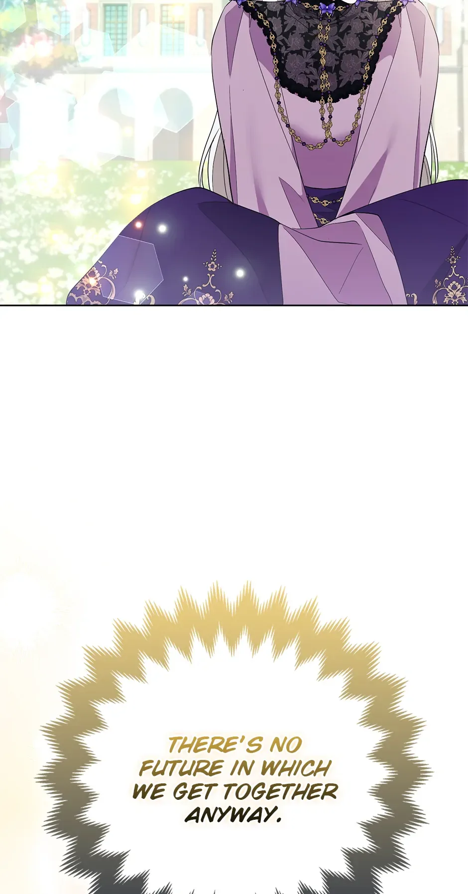 The Duke and The Fox Princess Chapter 47 page 56
