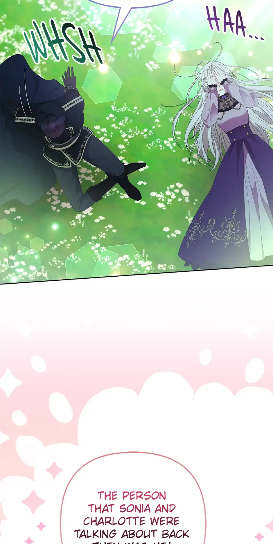 The Duke and The Fox Princess Chapter 47 page 50
