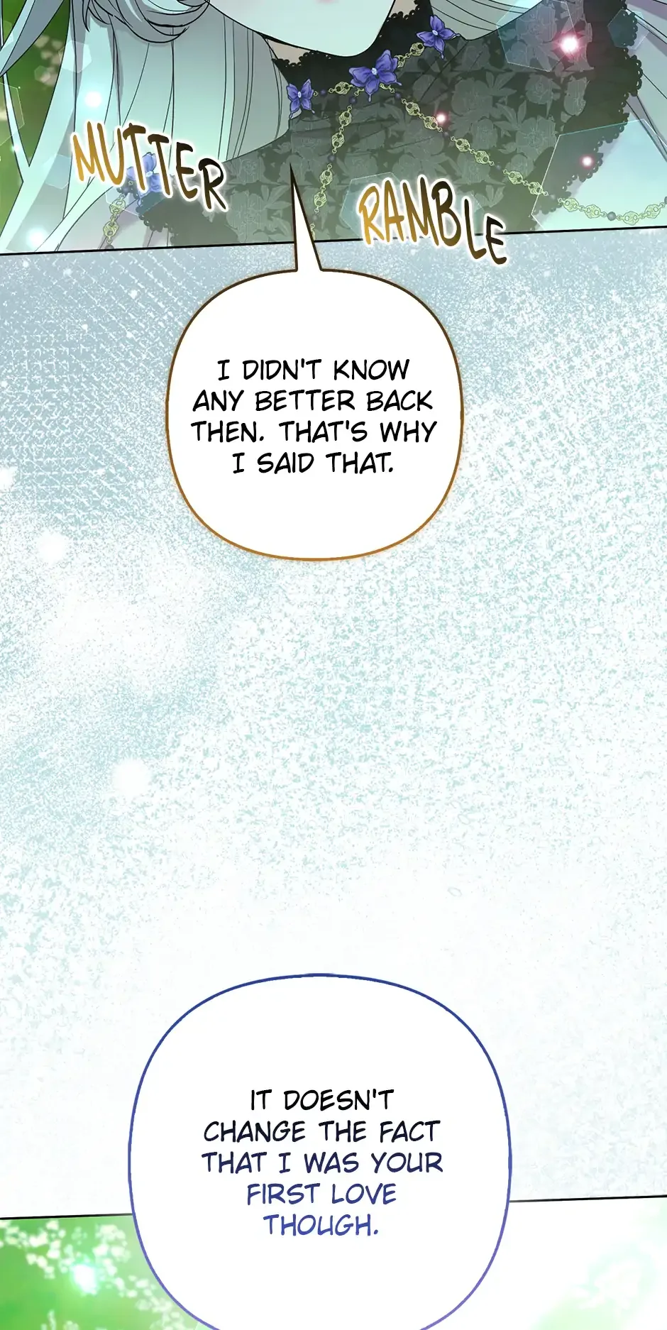 The Duke and The Fox Princess Chapter 47 page 49