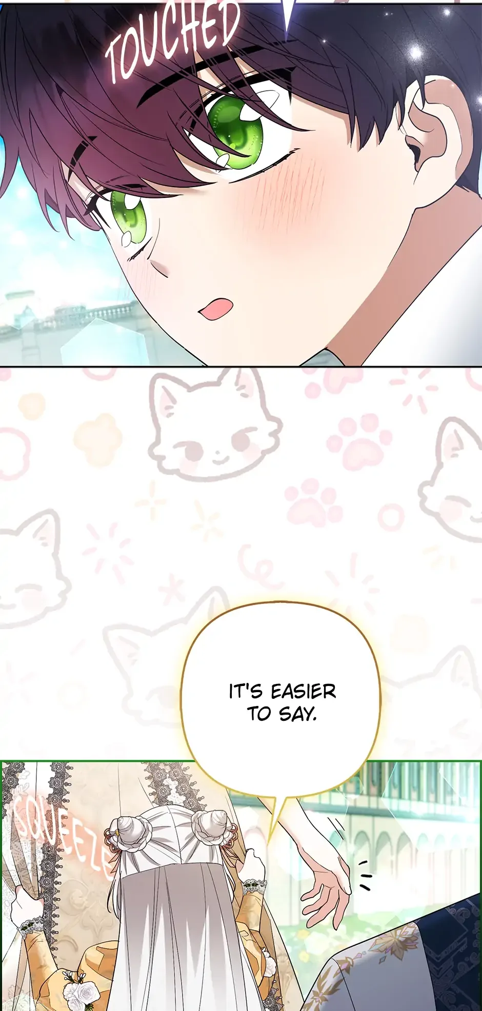 The Duke and The Fox Princess Chapter 47 page 67