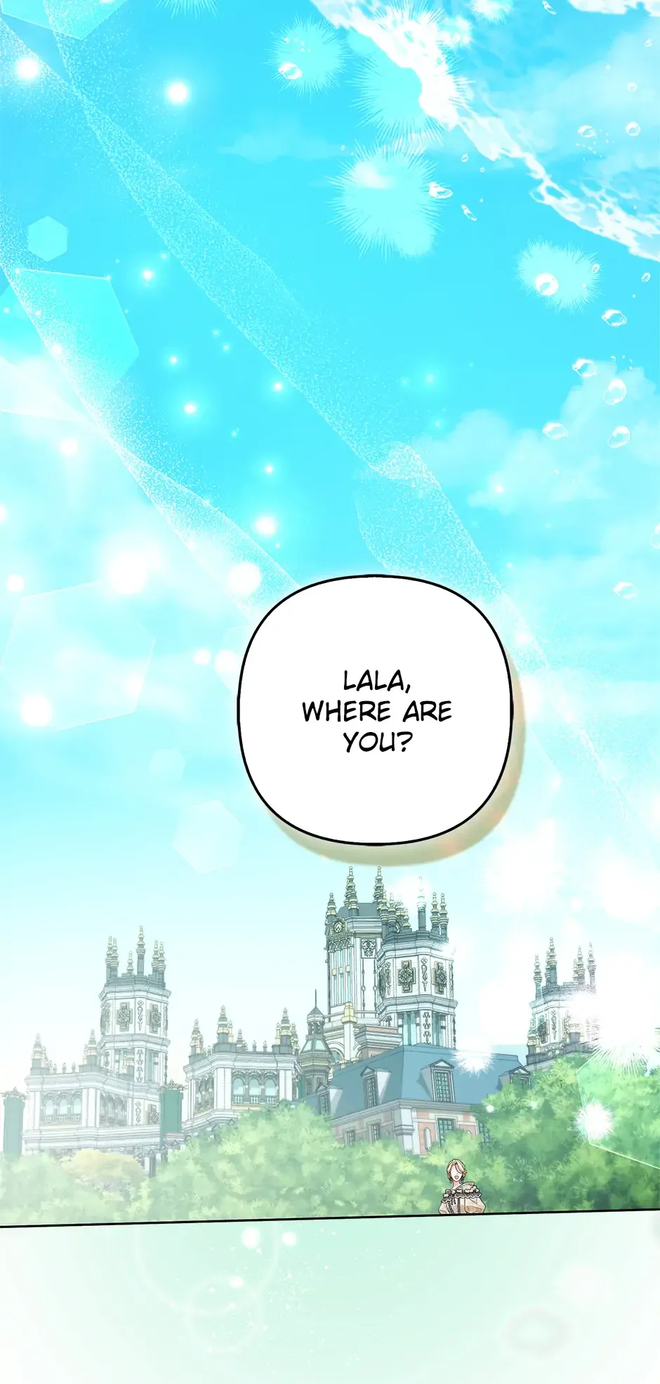 The Duke and The Fox Princess Chapter 47 page 63
