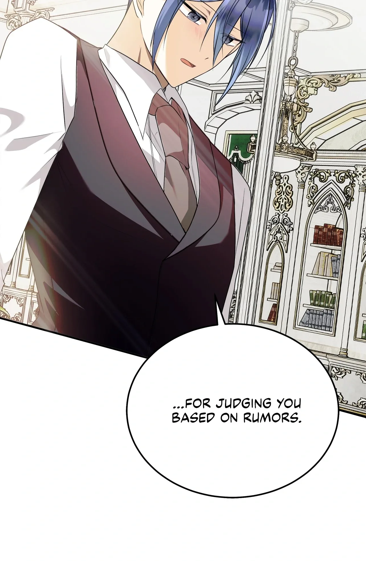 The Duke And Duchess Divorce Circumstances Chapter 47 page 66