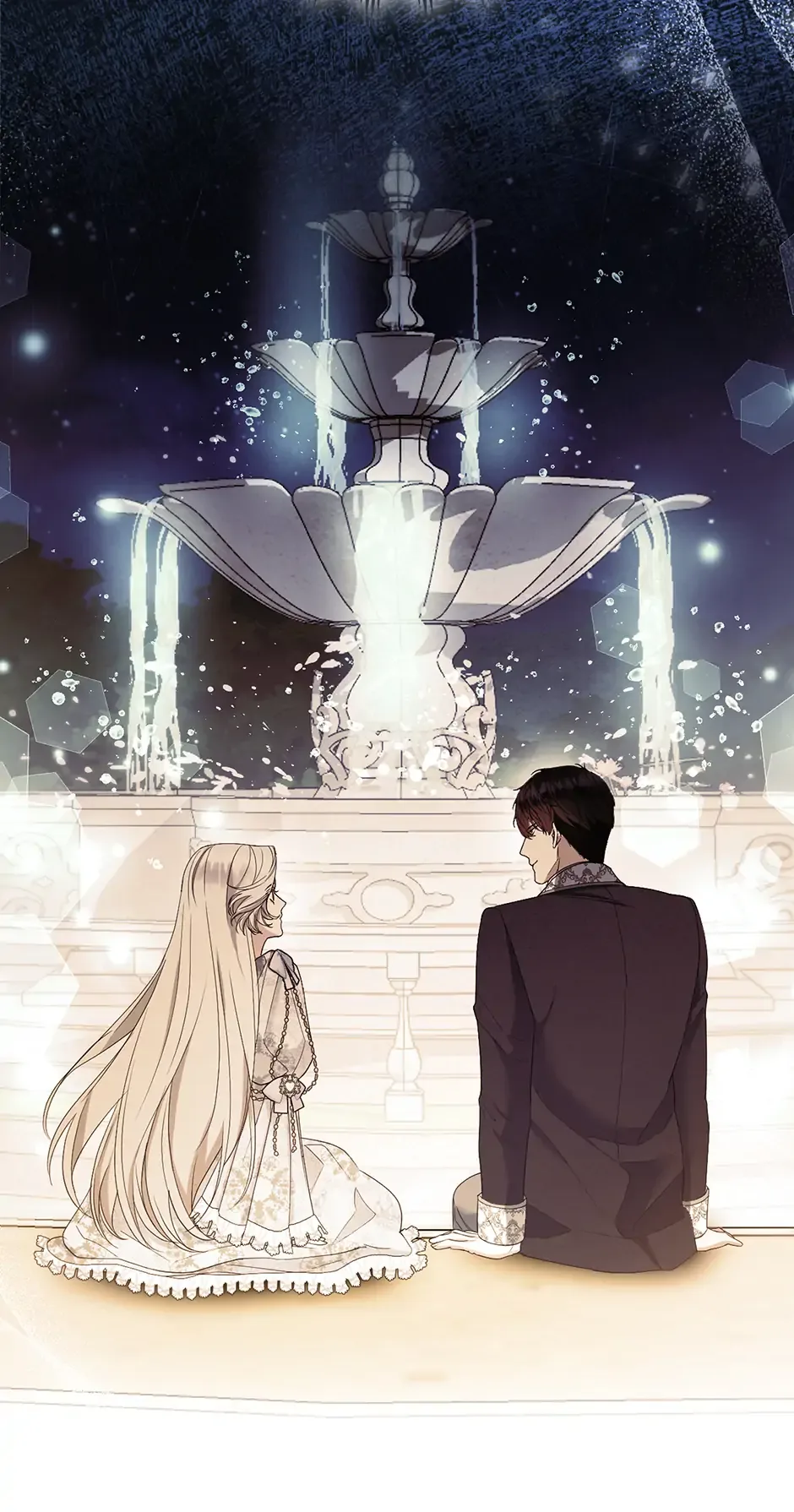 The Duke and The Fox Princess Chapter 47 page 60
