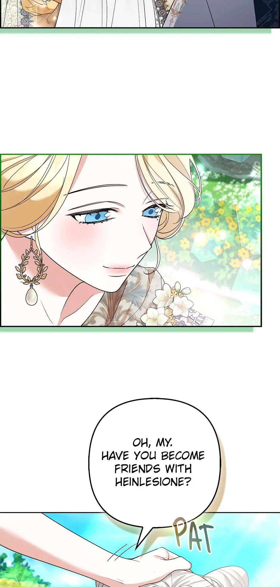 The Duke and The Fox Princess Chapter 47 page 68