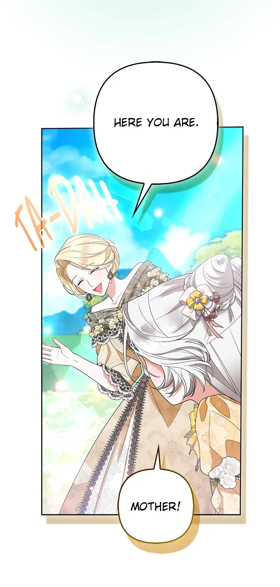 The Duke and The Fox Princess Chapter 47 page 64
