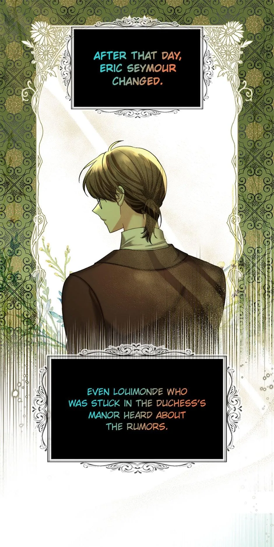The Duke of Ashleyan’s Contractual Marriage Chapter 47 page 2
