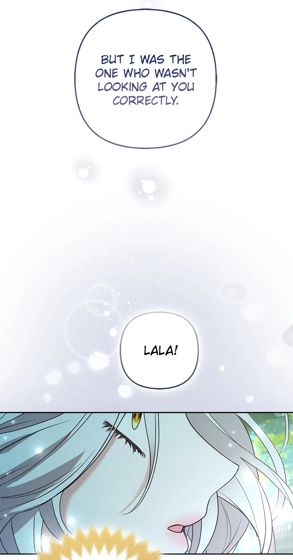 The Duke and The Fox Princess Chapter 47 page 75