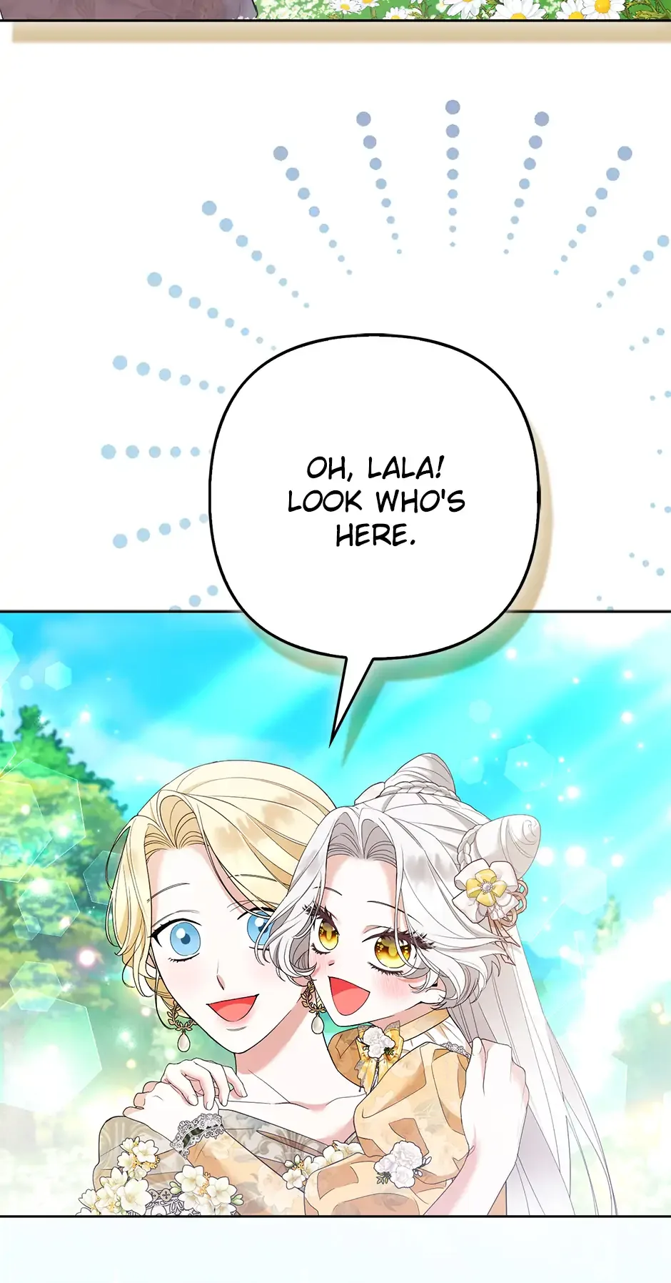 The Duke and The Fox Princess Chapter 47 page 77