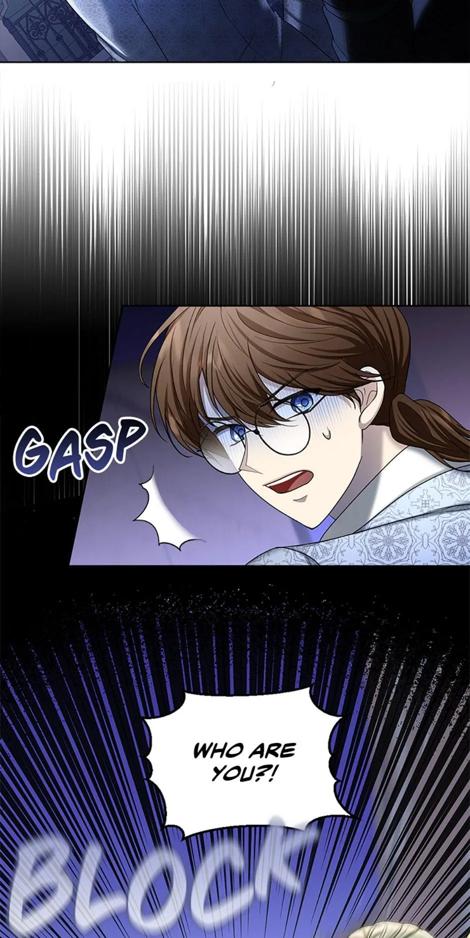The Duke of Ashleyan’s Contractual Marriage Chapter 47 page 11