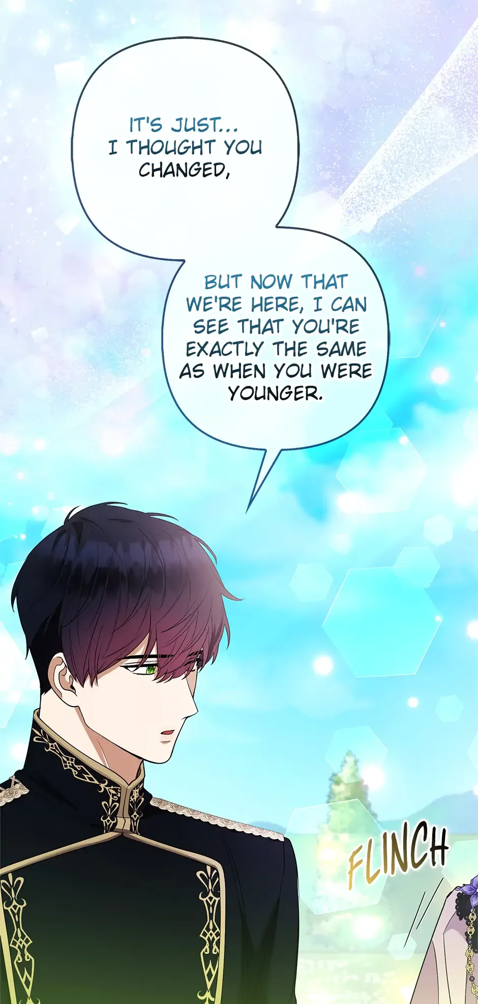 The Duke and The Fox Princess Chapter 47 page 72