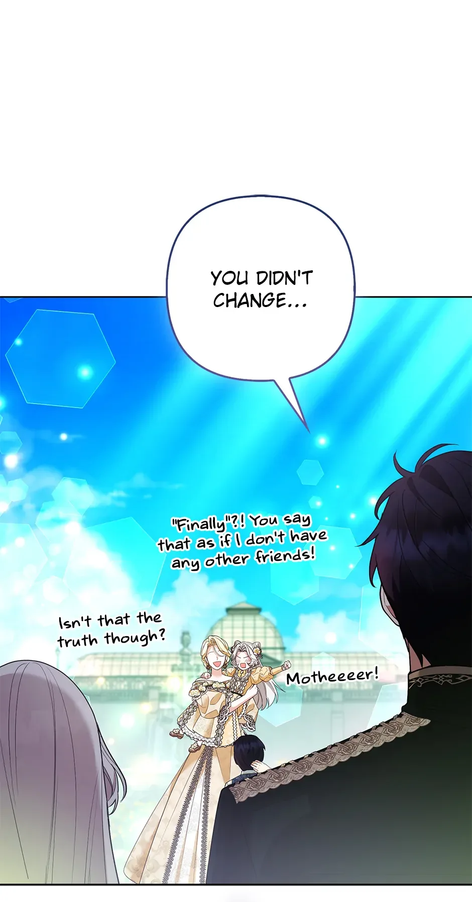 The Duke and The Fox Princess Chapter 47 page 74