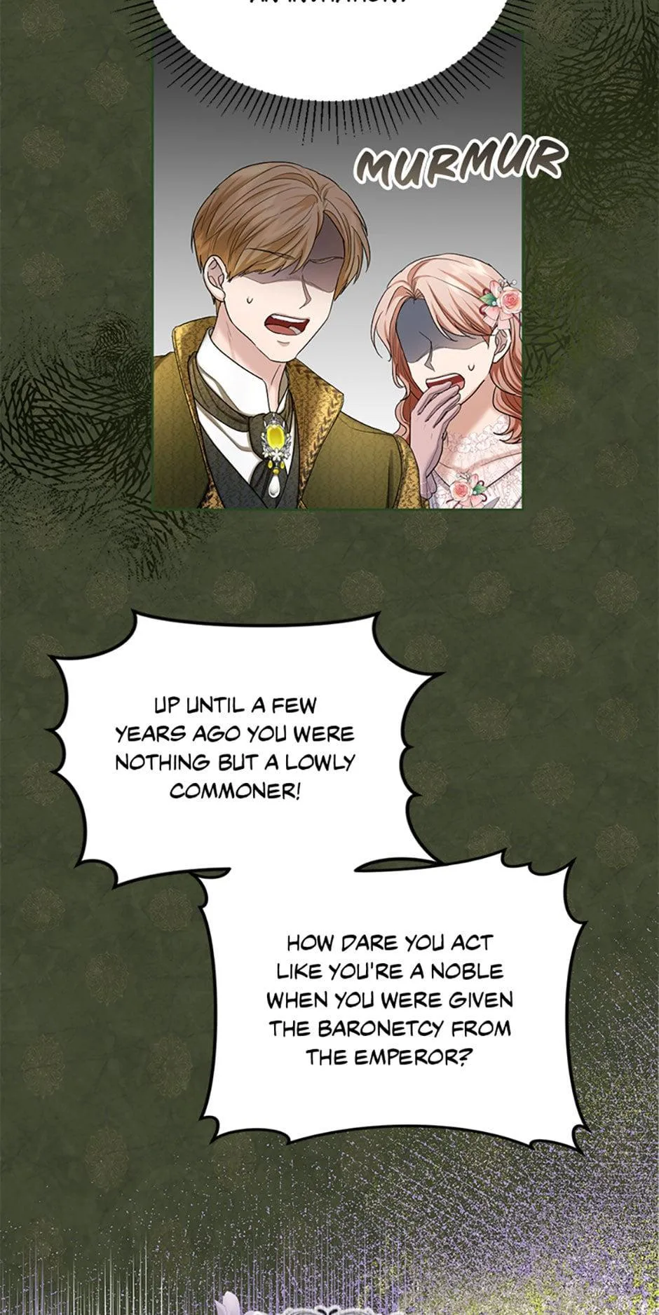 The Duke of Ashleyan’s Contractual Marriage Chapter 47 page 6