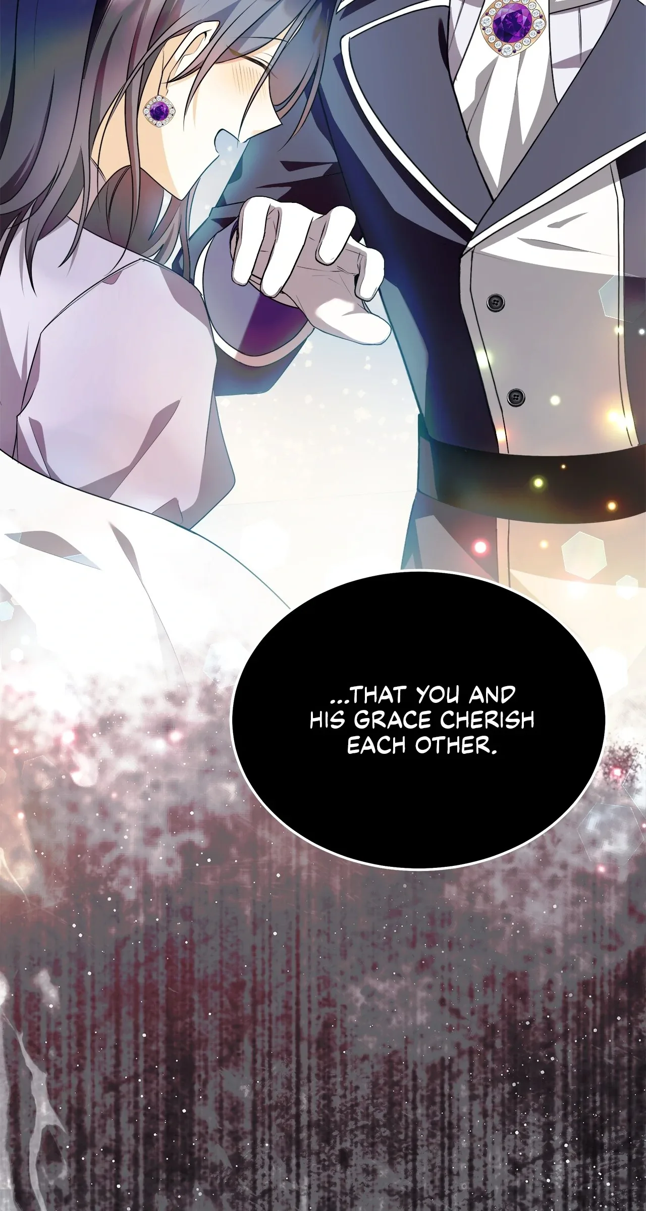 The Duke And Duchess Divorce Circumstances Chapter 47 page 71