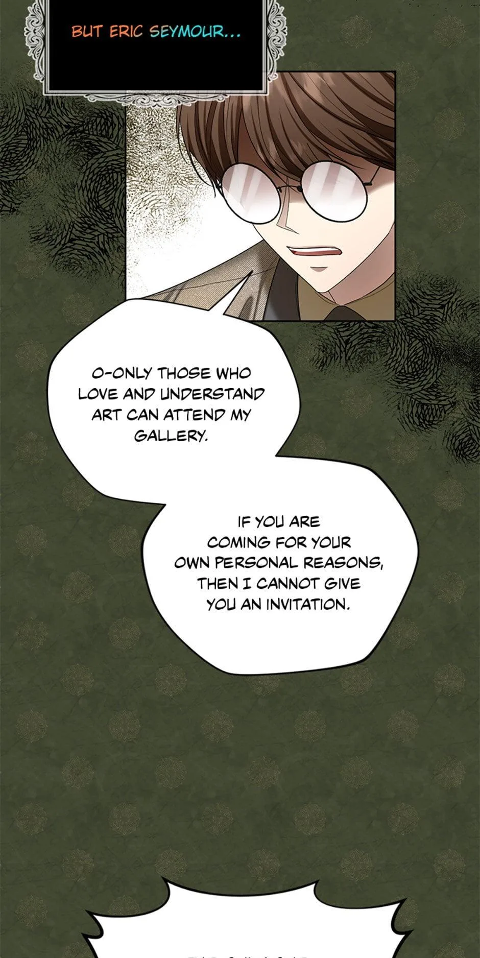The Duke of Ashleyan’s Contractual Marriage Chapter 47 page 4