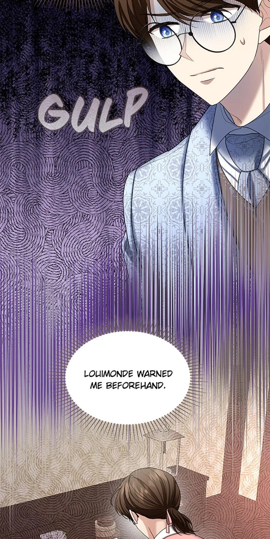 The Duke of Ashleyan’s Contractual Marriage Chapter 47 page 13