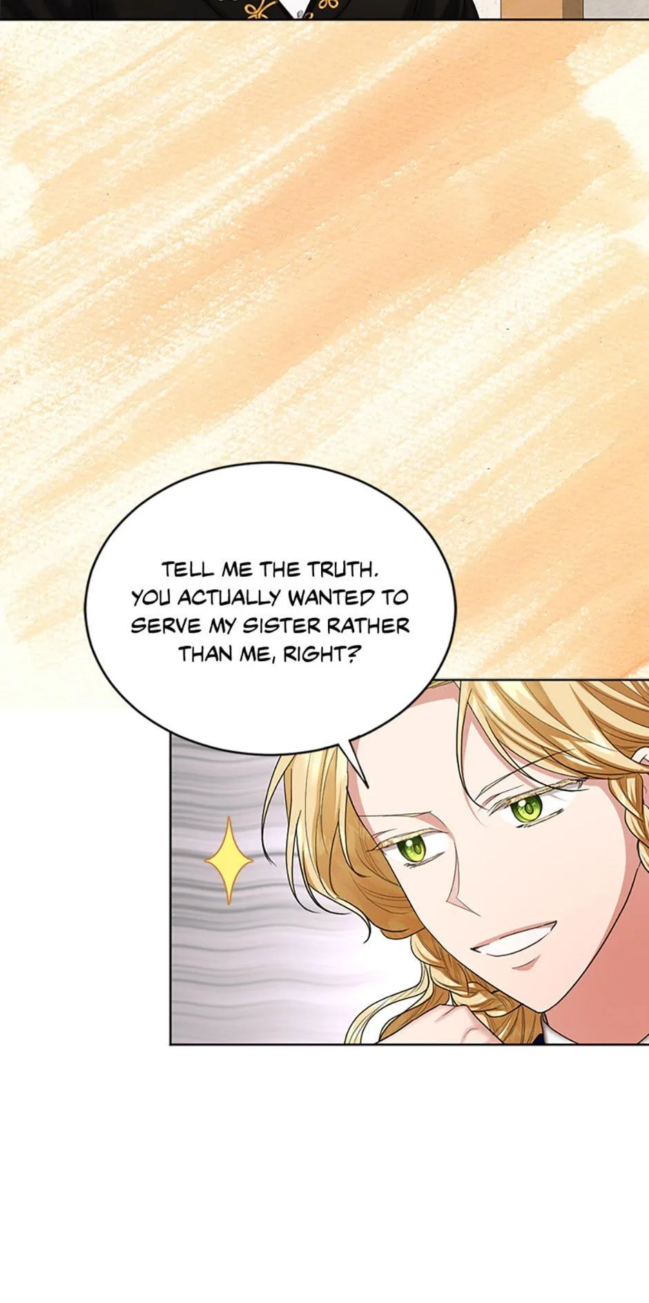 The Duke of Ashleyan’s Contractual Marriage Chapter 47 page 31