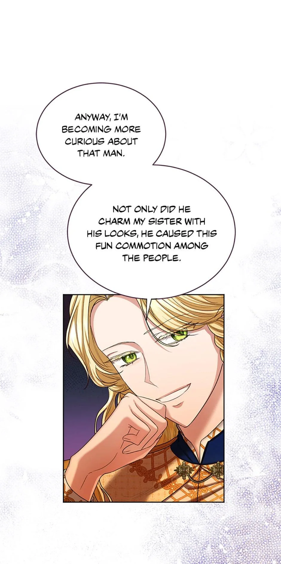 The Duke of Ashleyan’s Contractual Marriage Chapter 47 page 33