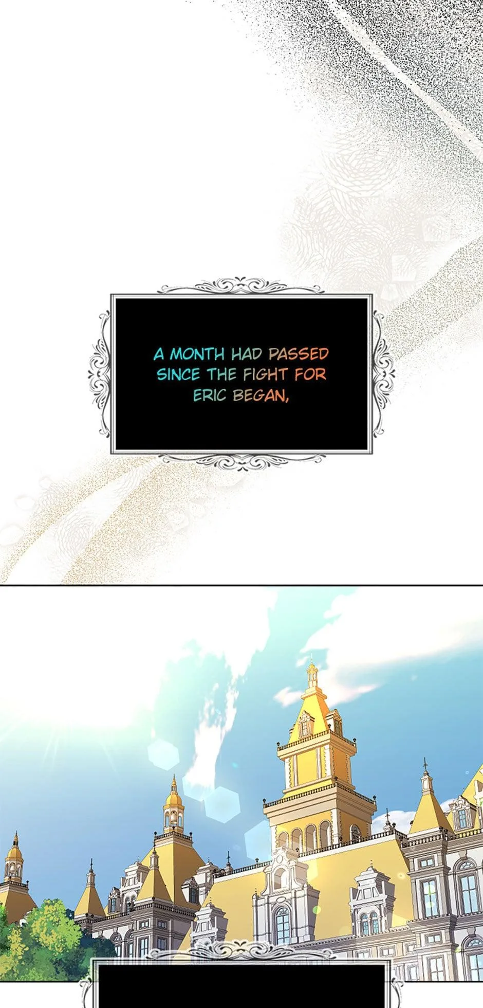 The Duke of Ashleyan’s Contractual Marriage Chapter 47 page 40