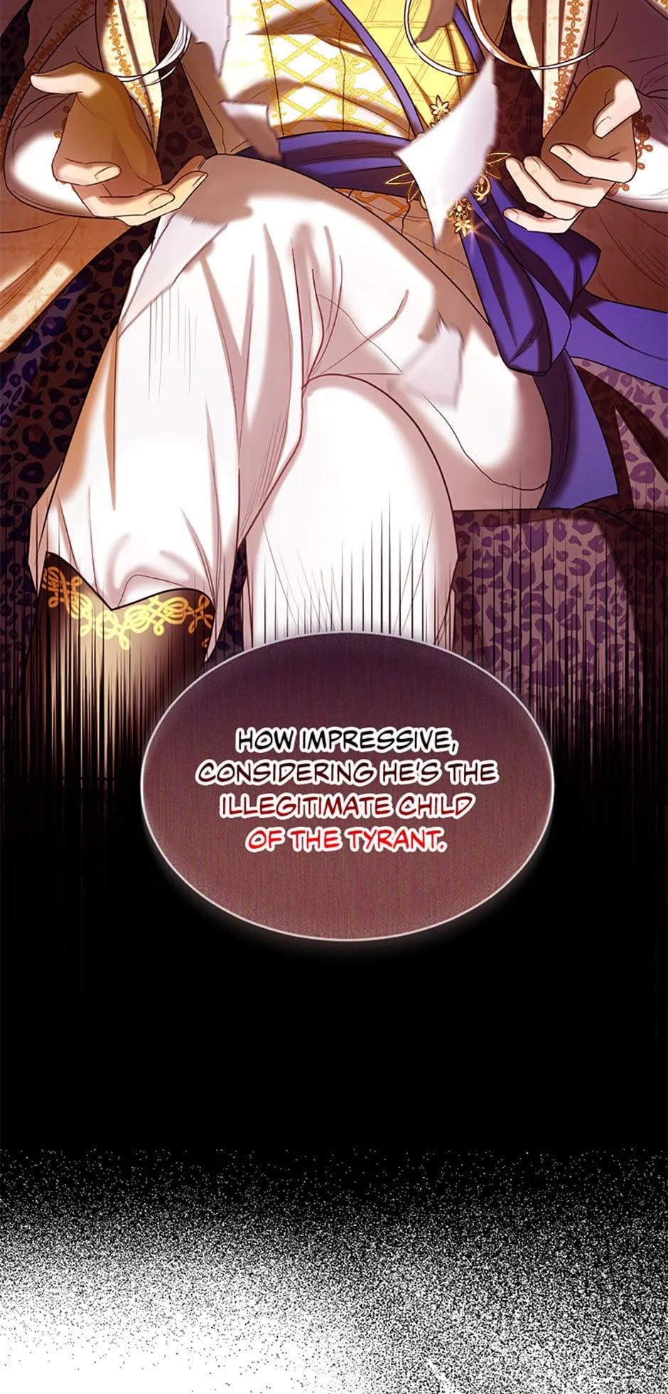 The Duke of Ashleyan’s Contractual Marriage Chapter 47 page 39