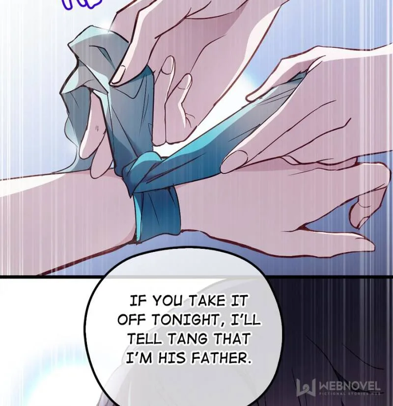 The Duke’s Hidden Baby: BOGO! Chapter 47 page 5