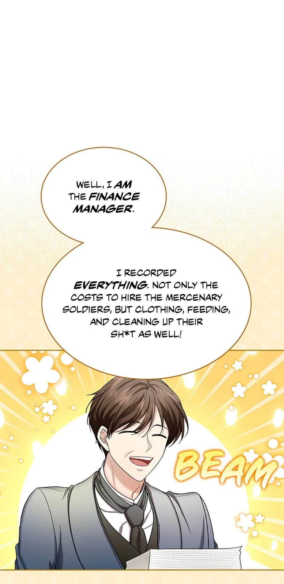 The Duke of Ashleyan’s Contractual Marriage Chapter 47 page 46