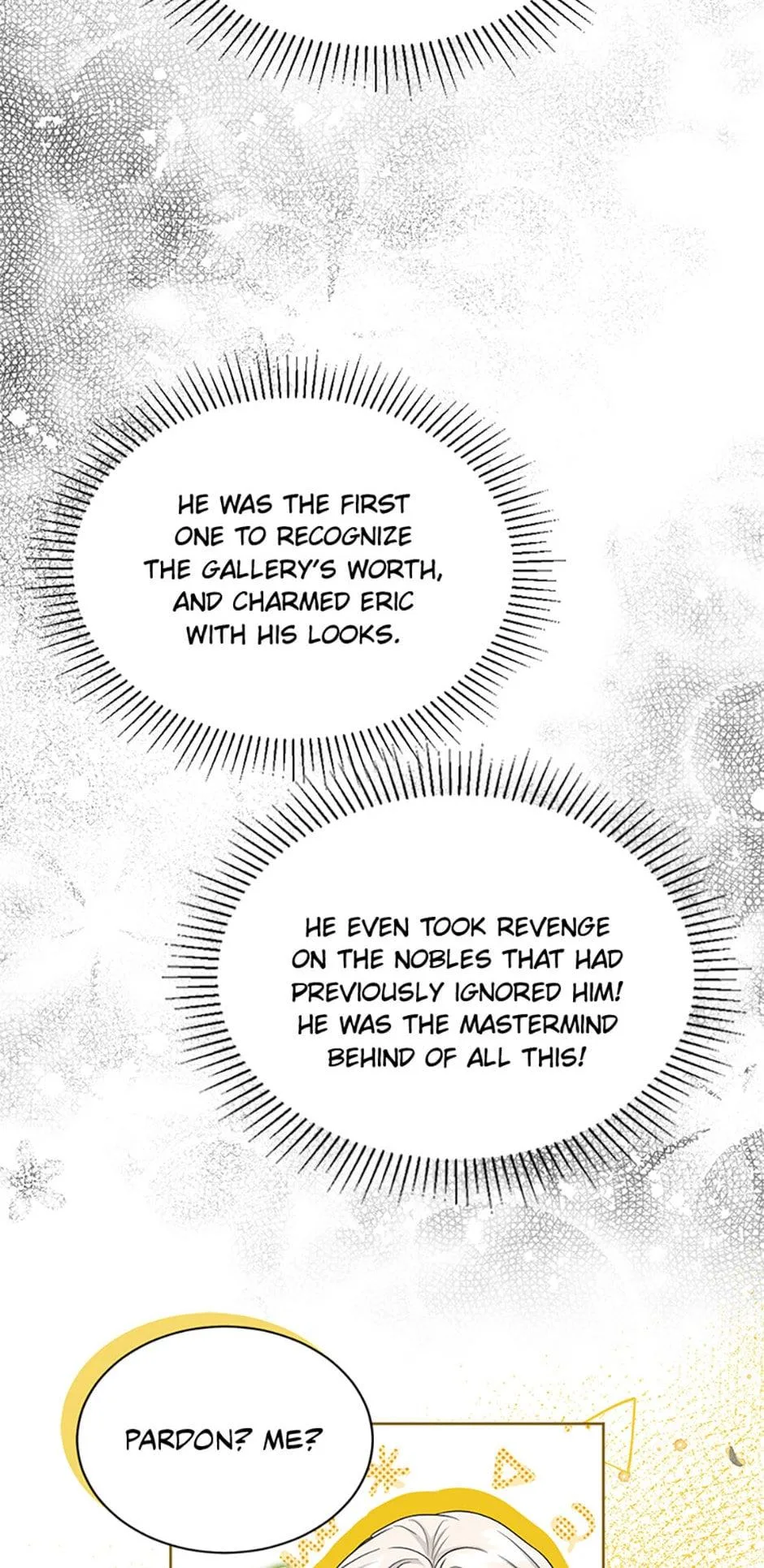 The Duke of Ashleyan’s Contractual Marriage Chapter 47 page 50