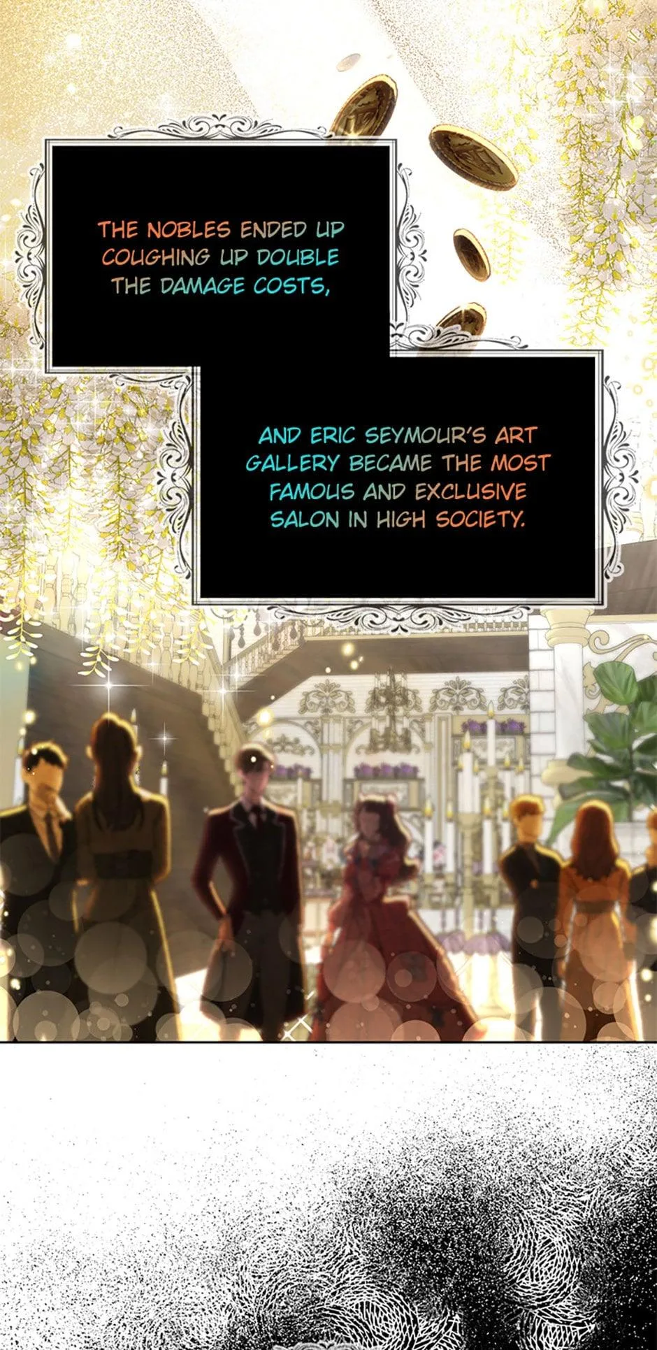 The Duke of Ashleyan’s Contractual Marriage Chapter 47 page 48