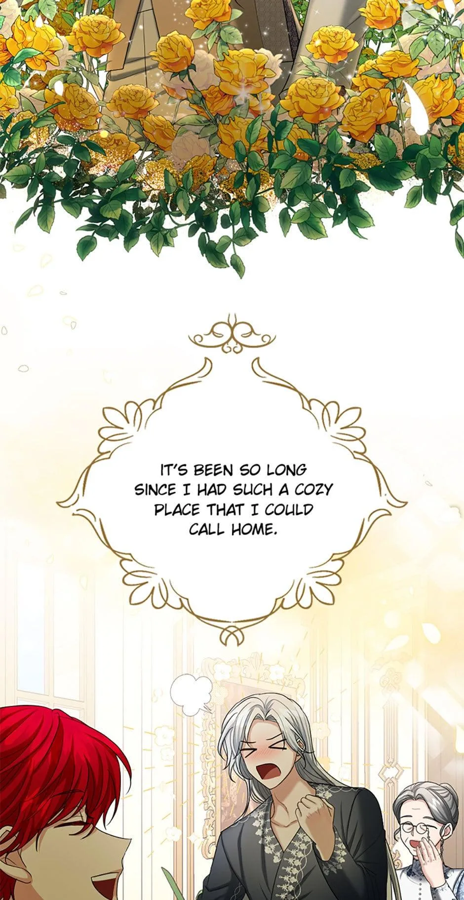 The Duke of Ashleyan’s Contractual Marriage Chapter 47 page 63