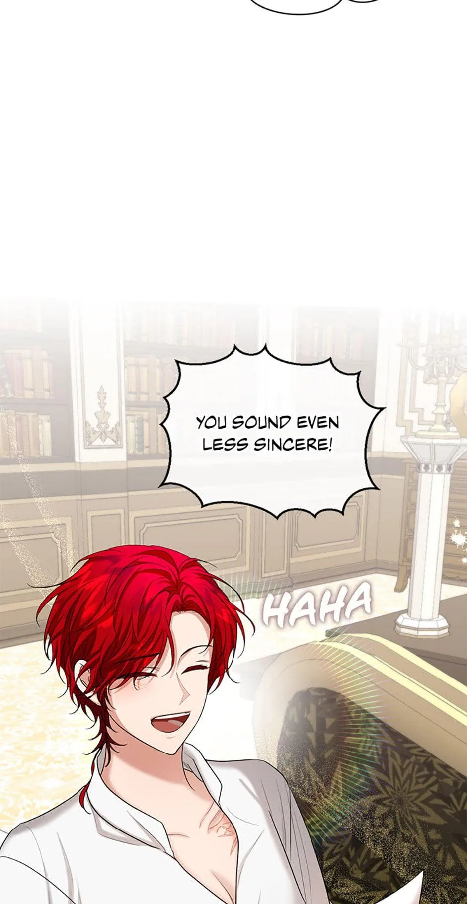 The Duke of Ashleyan’s Contractual Marriage Chapter 47 page 58