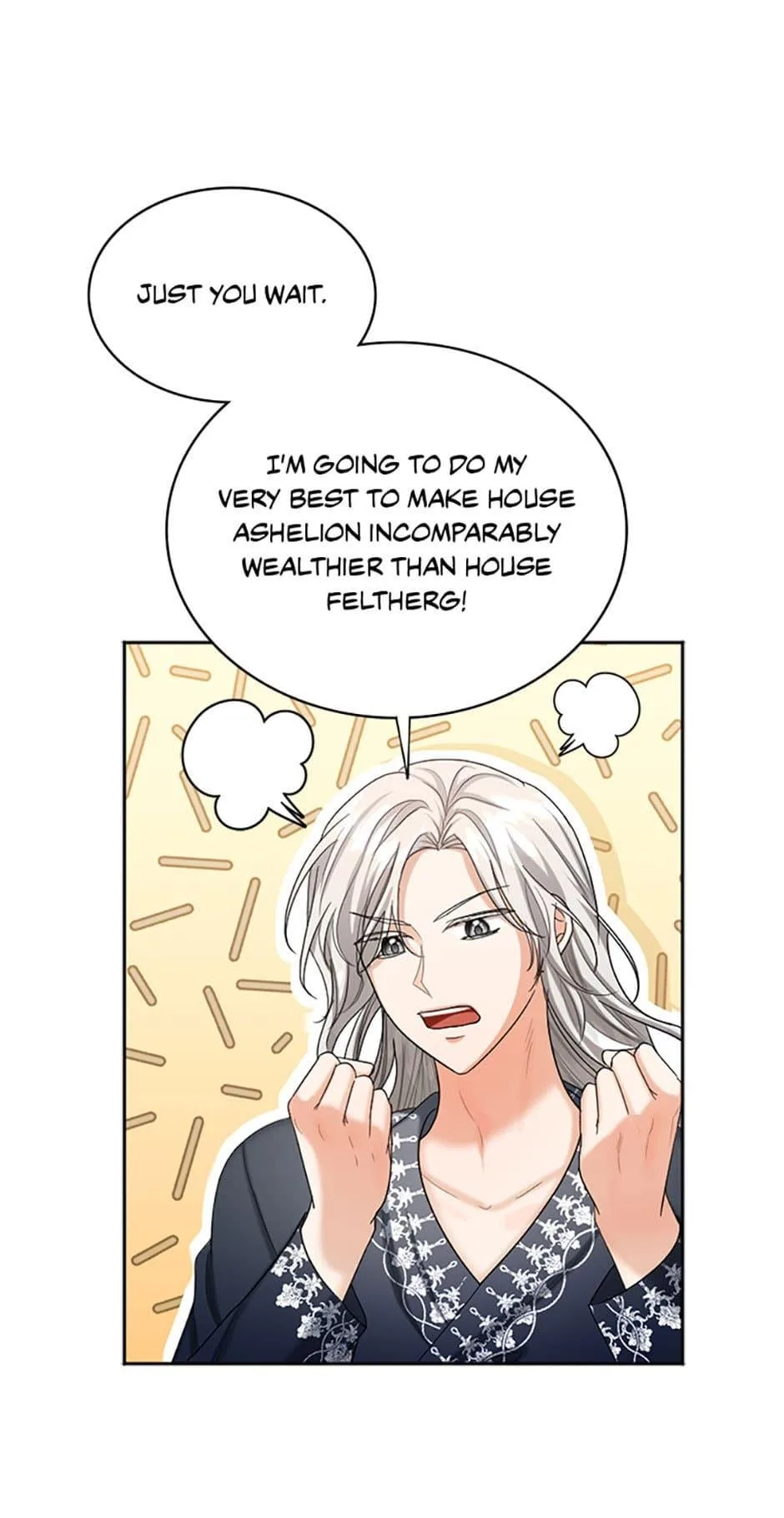 The Duke of Ashleyan’s Contractual Marriage Chapter 47 page 55