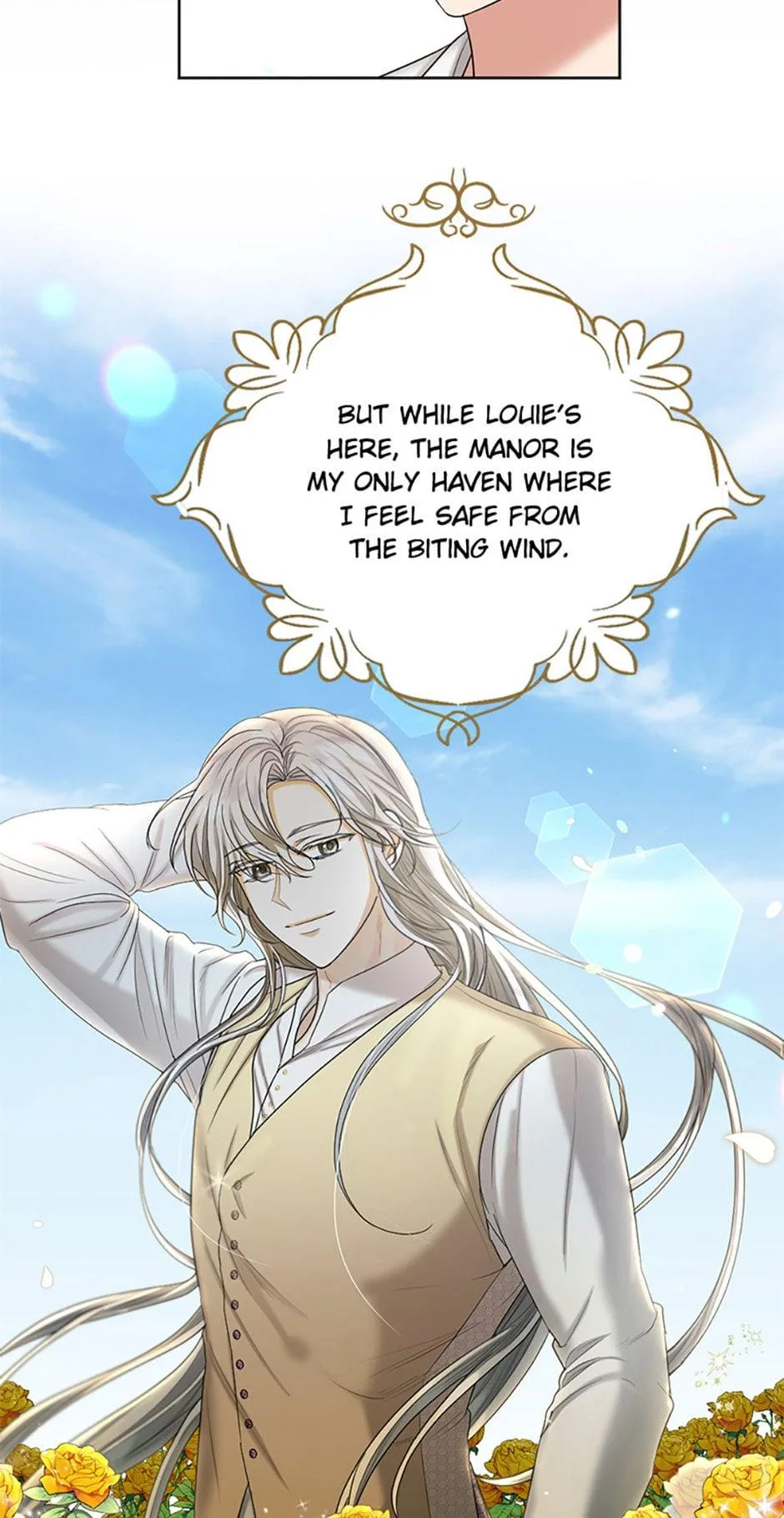 The Duke of Ashleyan’s Contractual Marriage Chapter 47 page 62