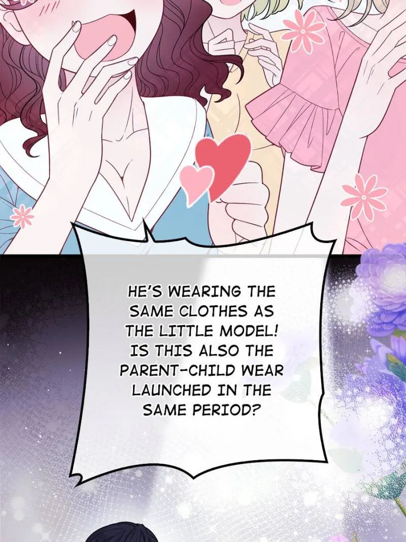 The Duke’s Hidden Baby: BOGO! Chapter 47 page 42
