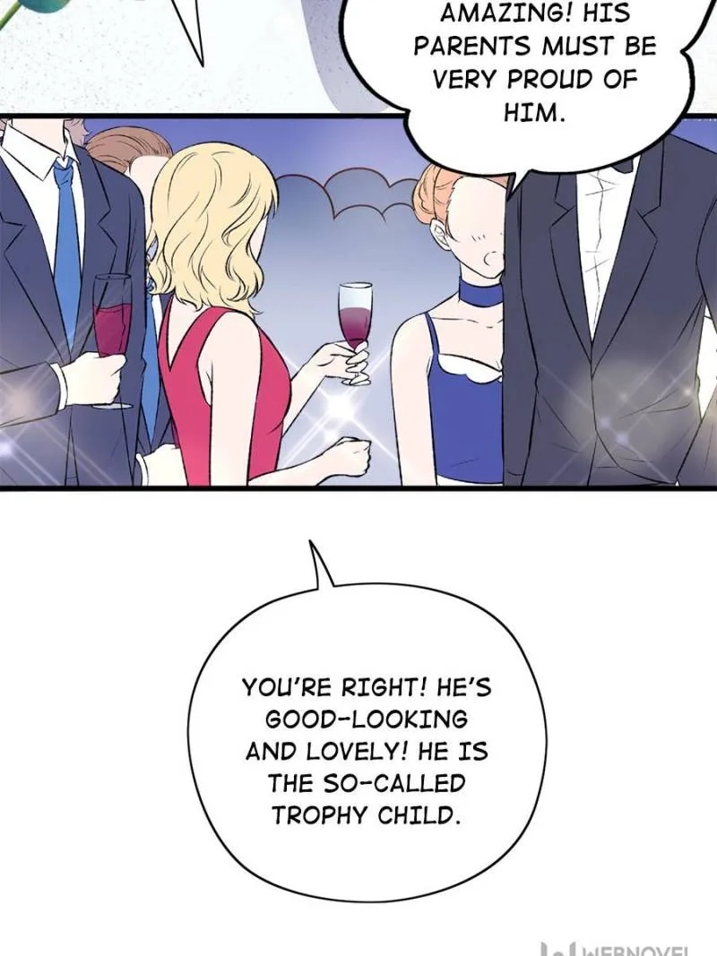 The Duke’s Hidden Baby: BOGO! Chapter 47 page 37