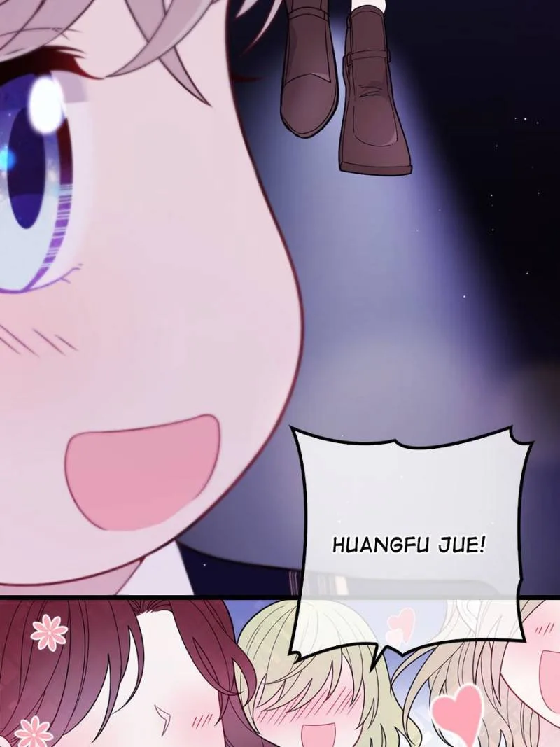 The Duke’s Hidden Baby: BOGO! Chapter 47 page 41