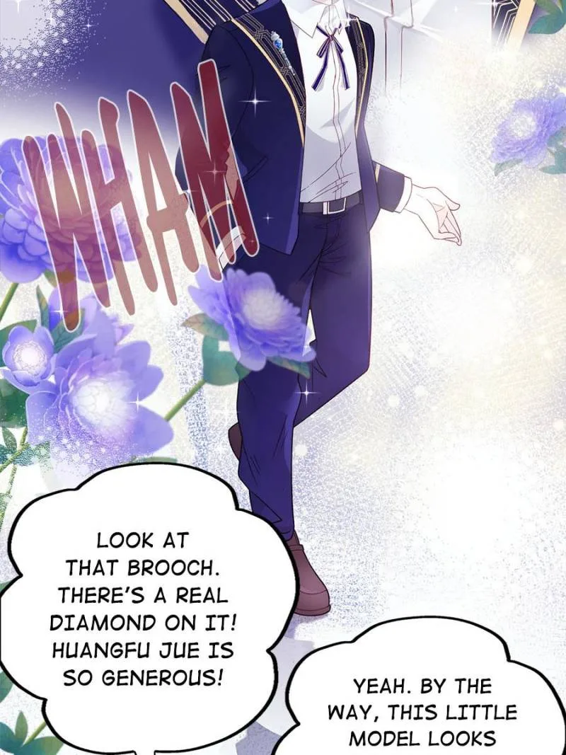 The Duke’s Hidden Baby: BOGO! Chapter 47 page 36