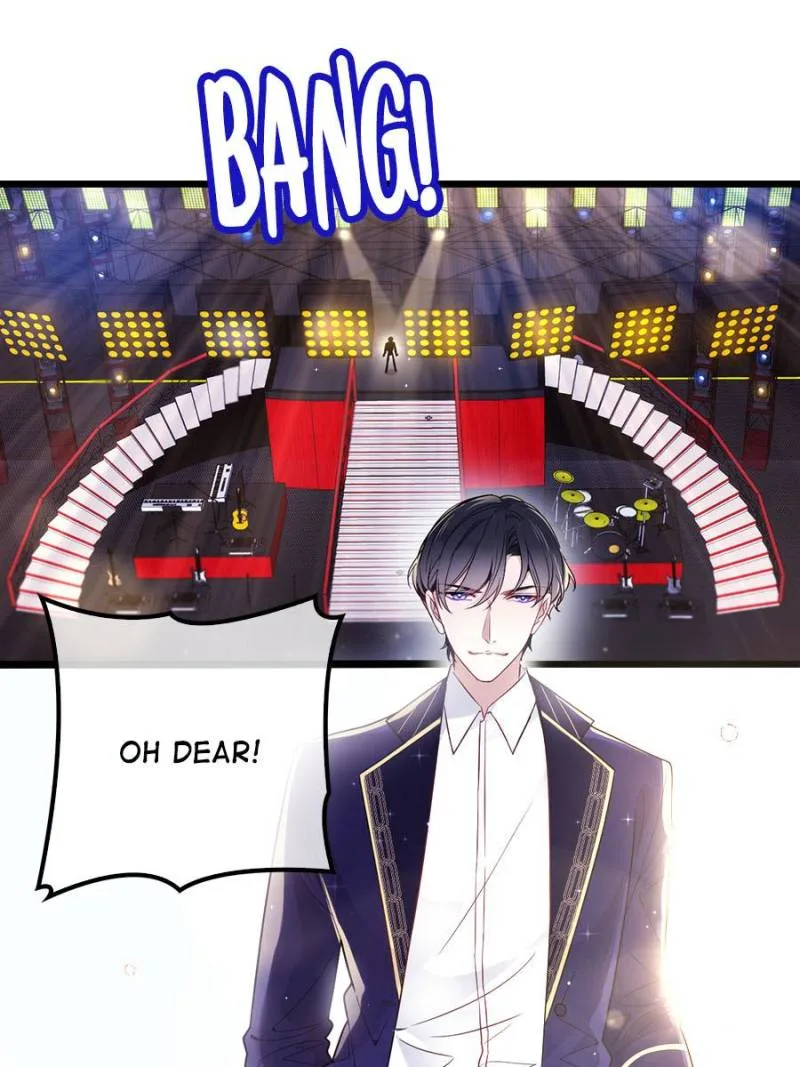 The Duke’s Hidden Baby: BOGO! Chapter 47 page 39