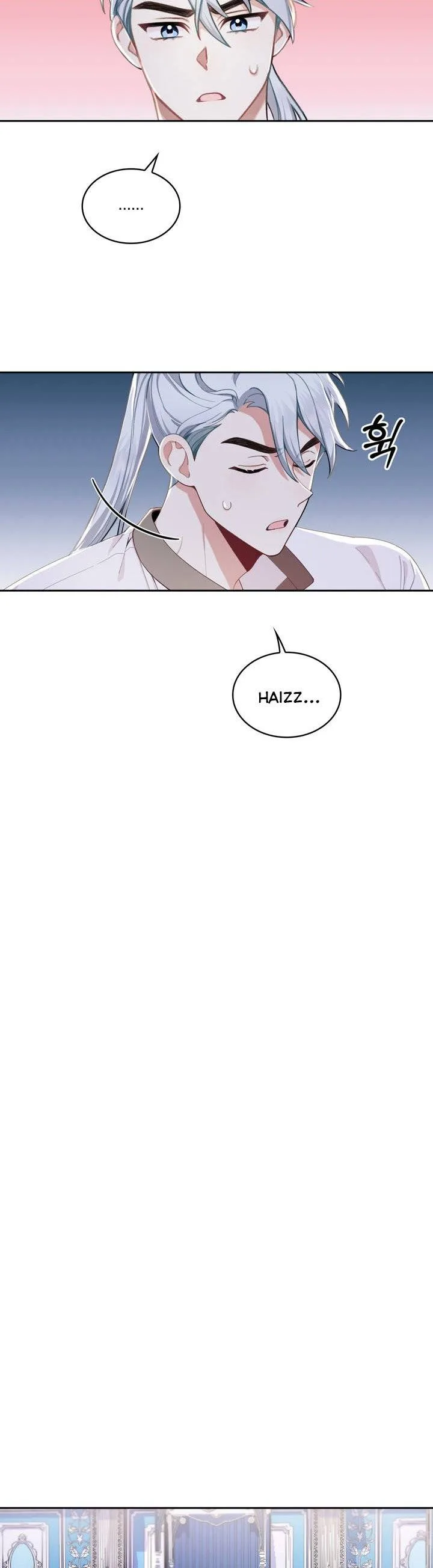 The Duke’s Teddy Bear Chapter 34 page 4