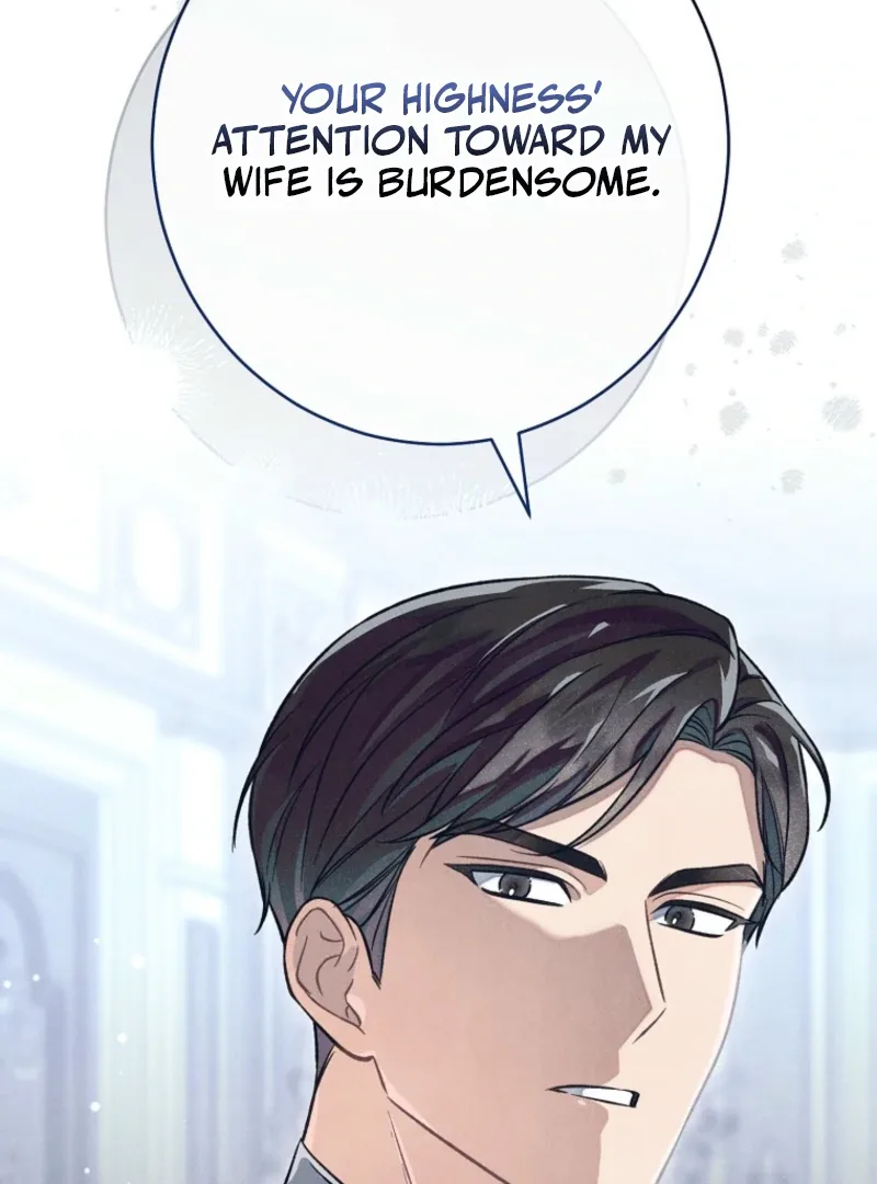 The Duke’s Obsession with His Wife Chapter 47 page 24