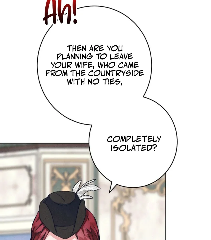 The Duke’s Obsession with His Wife Chapter 47 page 26