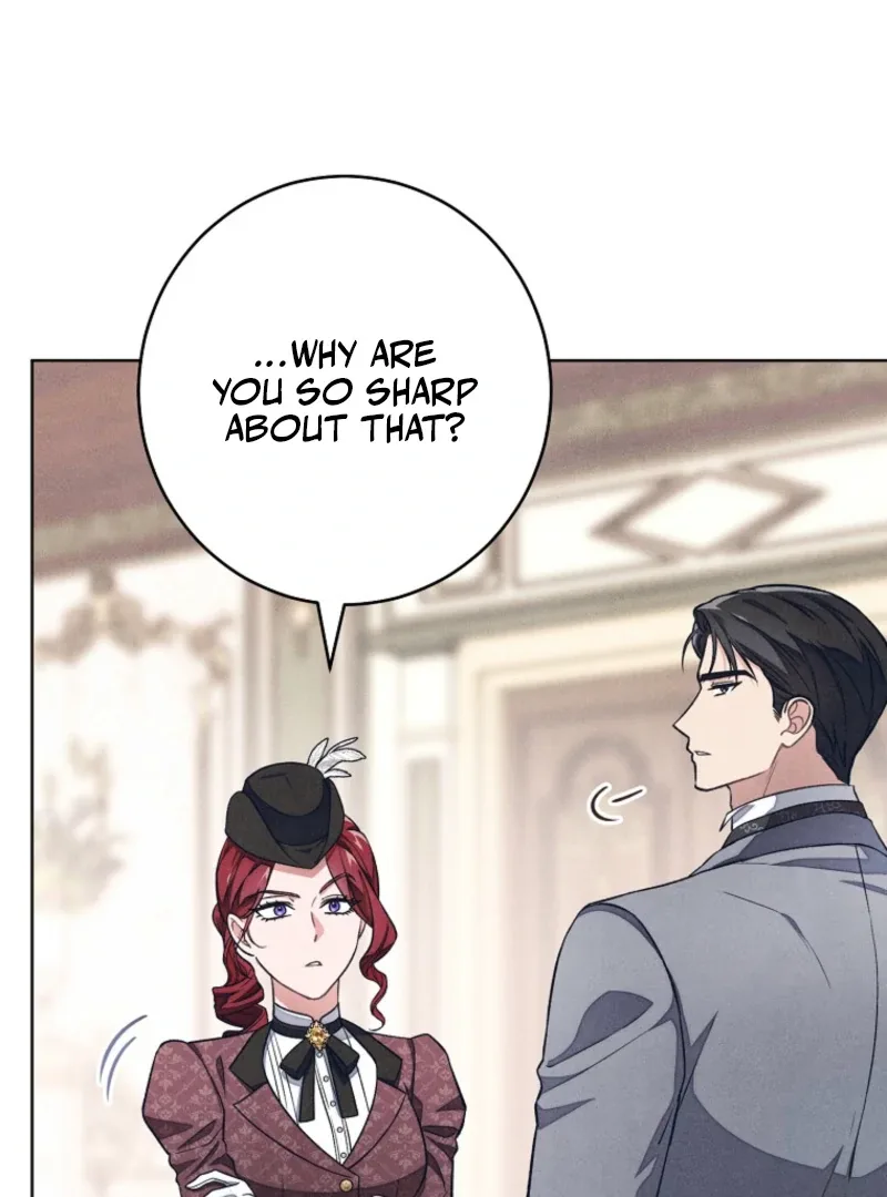 The Duke’s Obsession with His Wife Chapter 47 page 22