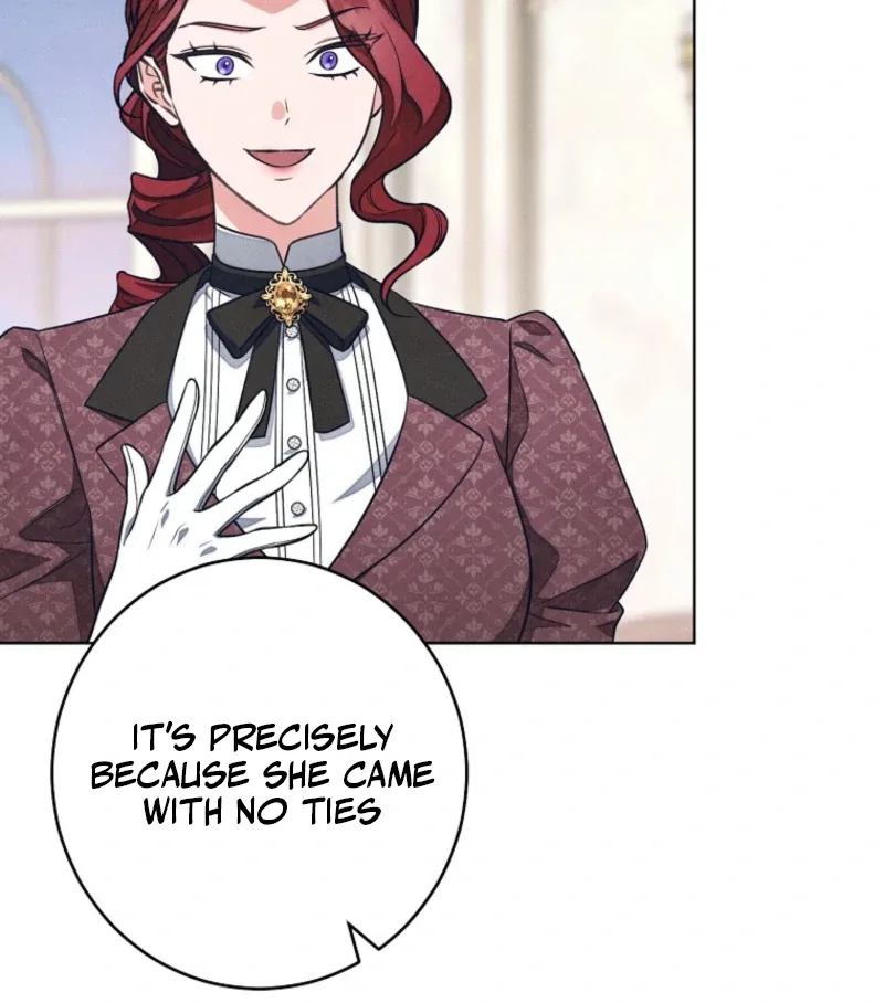 The Duke’s Obsession with His Wife Chapter 47 page 27