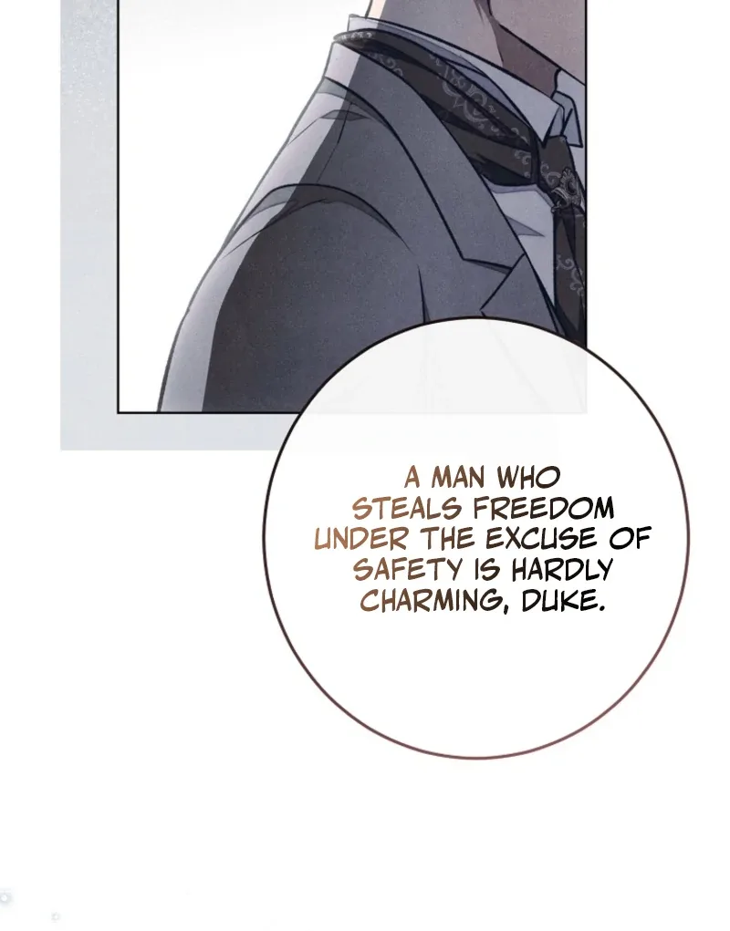 The Duke’s Obsession with His Wife Chapter 47 page 39