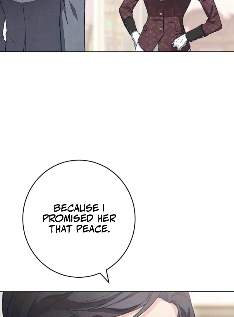 The Duke’s Obsession with His Wife Chapter 47 page 34