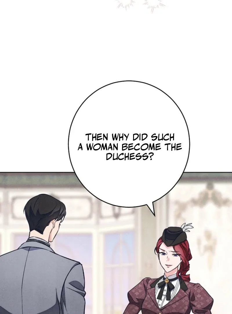 The Duke’s Obsession with His Wife Chapter 47 page 33