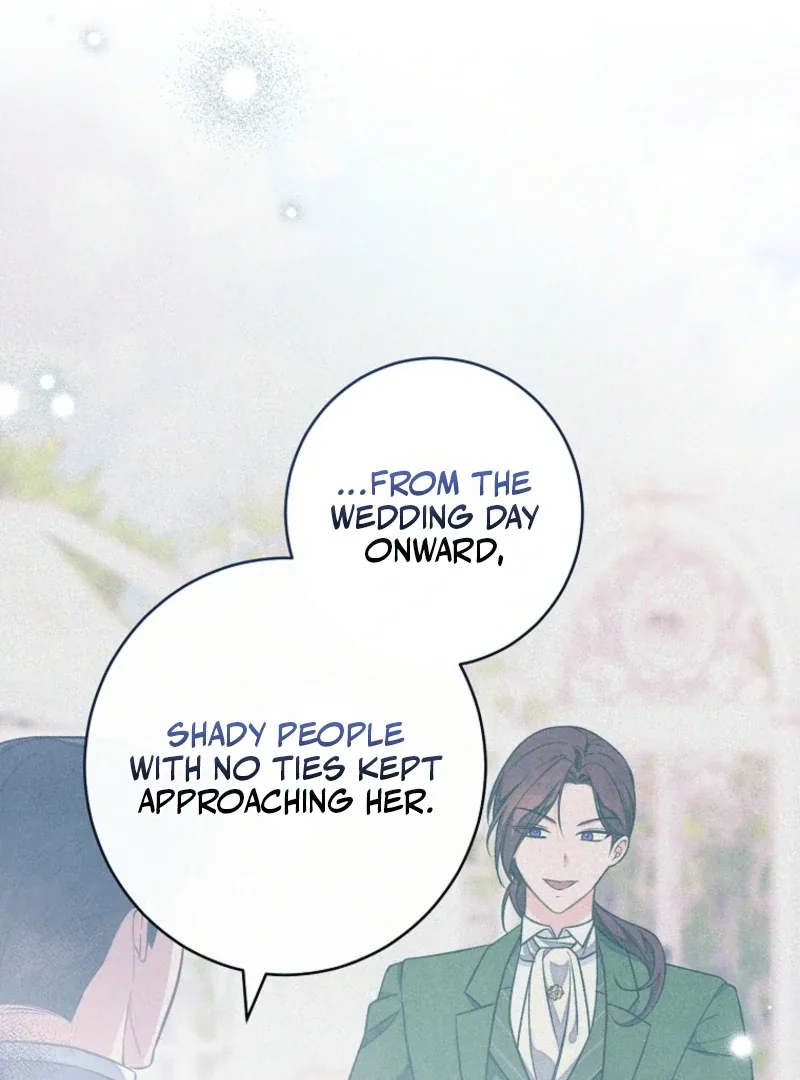 The Duke’s Obsession with His Wife Chapter 47 page 40