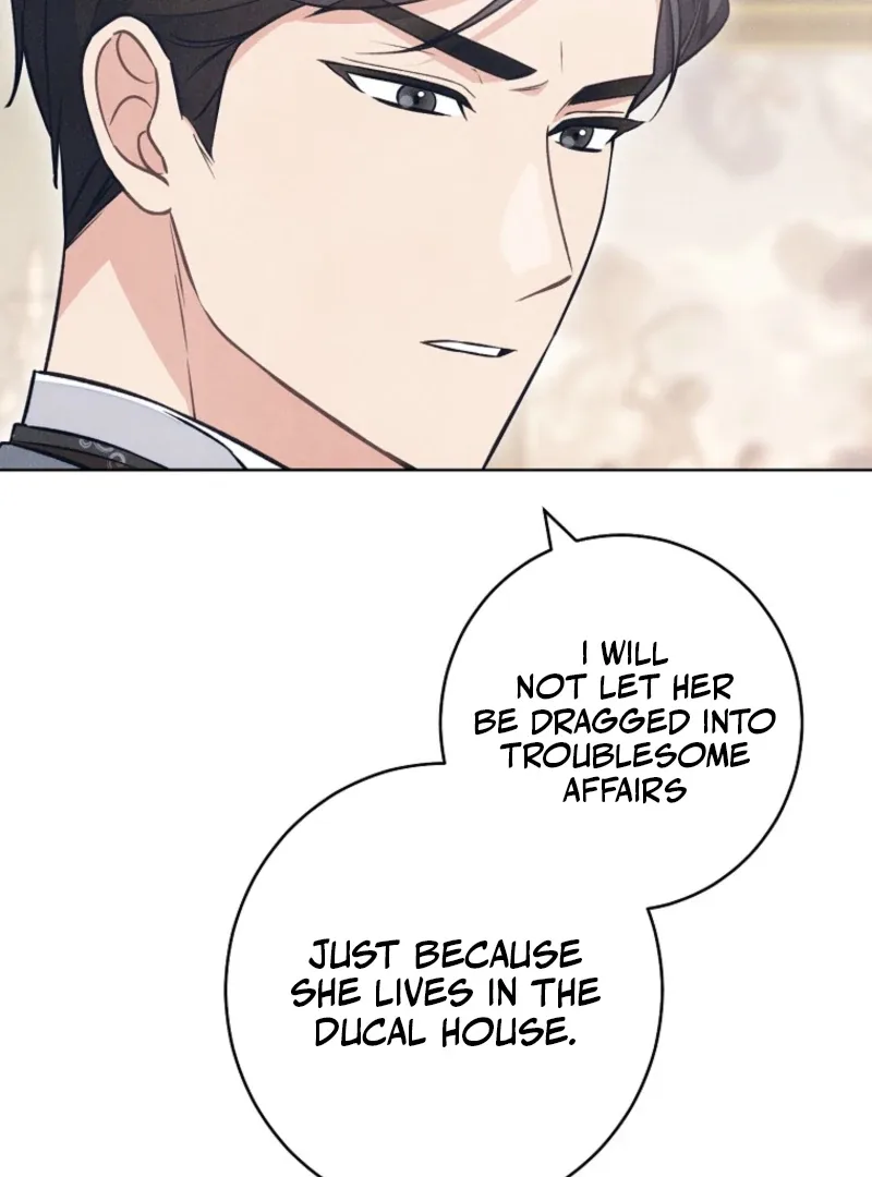 The Duke’s Obsession with His Wife Chapter 47 page 35