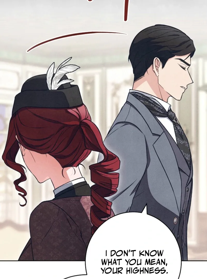 The Duke’s Obsession with His Wife Chapter 47 page 46