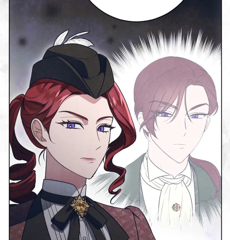 The Duke’s Obsession with His Wife Chapter 47 page 50